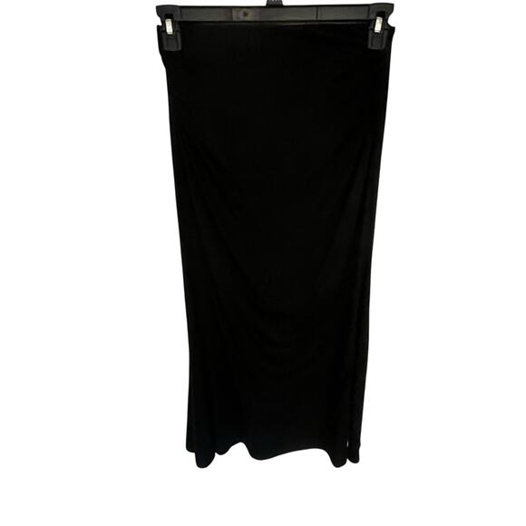 NWT OGL Black Long Skirt – Size S - Picture 1 of 5